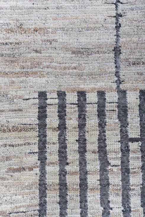 Vintage Tulu Area Rug (9' x 11')